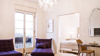 Milford Hotel apartamentowy 4*